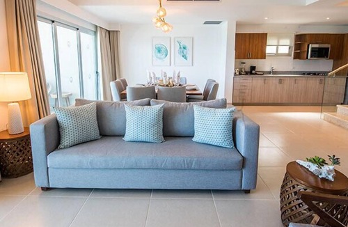 Cabarete Resort | Presidential Suites-Imperial Suites