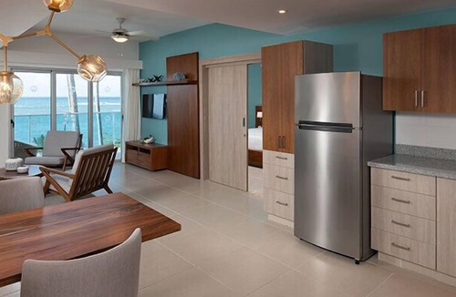 Cabarete Resort | Presidential Suites-Imperial Suites