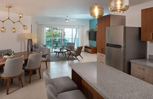 Cabarete Resort | Presidential Suites-Imperial Suites