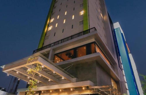 Surabaya Hotel | PrimeBiz Hotel Surabaya