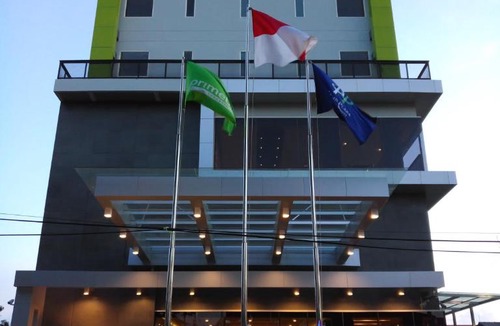 Surabaya Hotel | PrimeBiz Hotel Surabaya