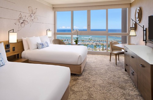 Waikiki Resort | Prince Waikiki