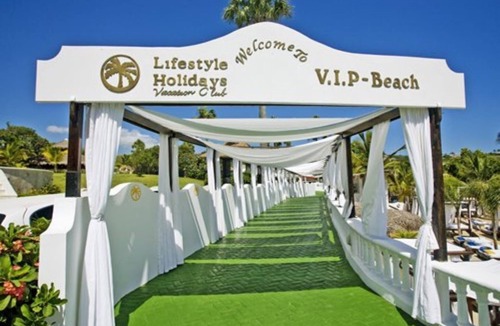 Los Brazos Villa | Private 3-7 Bedroom Villa with Pool at Lifestyle Holidays Vacation Club