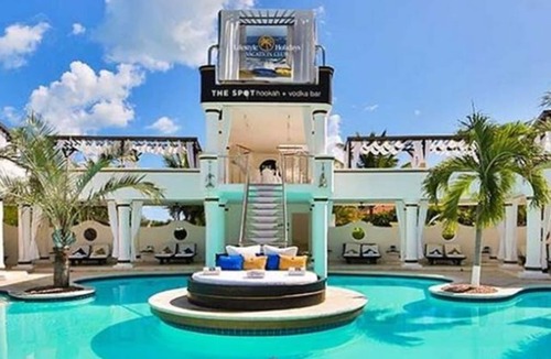 Los Brazos Villa | Private 3-7 Bedroom Villa with Pool at Lifestyle Holidays Vacation Club