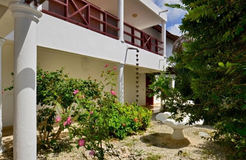 Yarary - Cap Cana Villa | Private 4-bedroom villa in Cap Cana