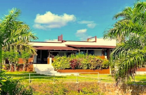 Las Galeras Resort | Private Caribbean Resort – 9 Villas, Ocean Views & Pool