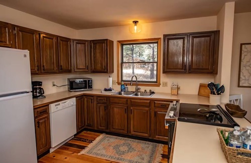 Pagosa Springs House | Private Pagosa Springs Retreat with Views, Hot Tub and Game Room