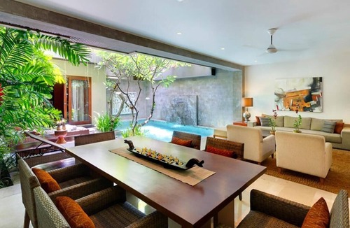 Seminyak Villa | private villa seminyak K2BR