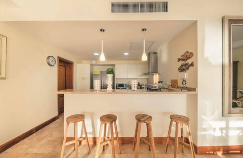Puerto Bahia Villa | Puerto Bahia Villa: Pool, BBQ & Amazing views!