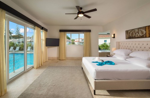 Cofresi Villa | Puerto Plata 7 bedroom villa