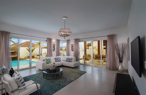 Cofresi Villa | Puerto Plata 7 bedroom villa