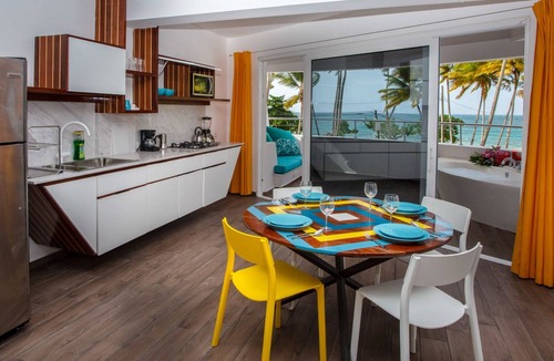Las Terrenas Hotel | Puerto Plaza Las Terrenas