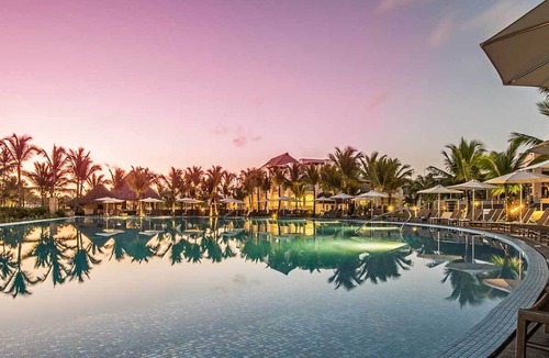 Bavaro Hotel | Punta Cana All-Encompassing Resort Experience with Casino Thrills | 4 Units