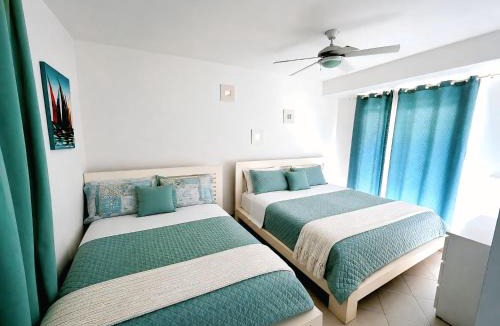 Bavaro Apartment | Punta Cana Beach & Garden Club Los Corales