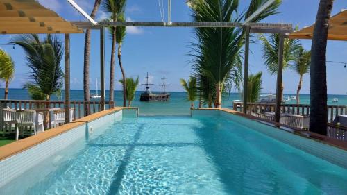 Bavaro Apartment | Punta Cana Beach & Garden Club Los Corales