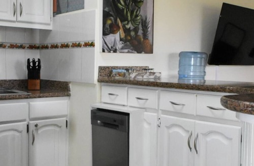 Playa Bibijagua Apartment | Punta Cana Beach Luxury apartment 2 bedroom 4 minute walk to beach