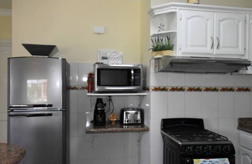 Playa Bibijagua Apartment | Punta Cana Beach Luxury apartment 2 bedroom 4 minute walk to beach