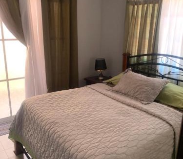 Playa Bibijagua Apartment | Punta Cana Paradise