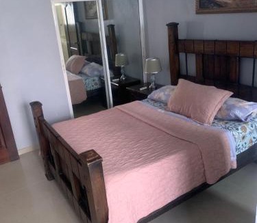 Playa Bibijagua Apartment | Punta Cana Paradise