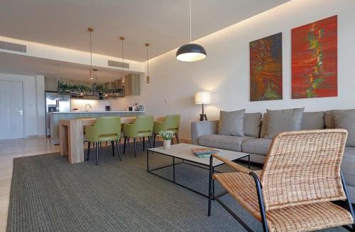 Cap Cana Marina Apartment | Punta Palmera ocean views 1bed apartment Cap Cana
