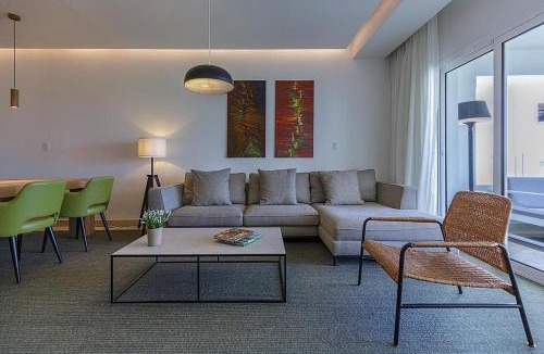 Cap Cana Marina Apartment | Punta Palmera ocean views 1bed apartment Cap Cana