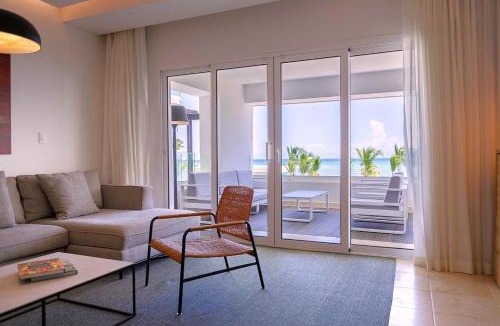 Cap Cana Marina Apartment | Punta Palmera ocean views 1bed apartment Cap Cana