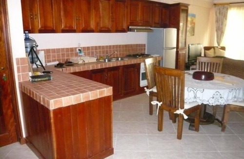 Dominicus Apartment | Pura Vida! Dominicus Bayahibe apartment 2 bedrooms