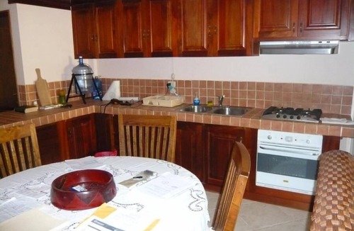 Dominicus Apartment | Pura Vida! Dominicus Bayahibe apartment 2 bedrooms