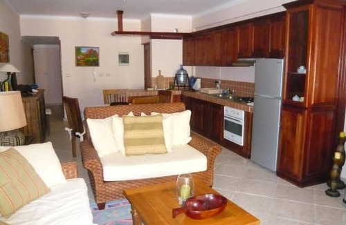 Dominicus Apartment | Pura Vida! Dominicus Bayahibe apartment 2 bedrooms