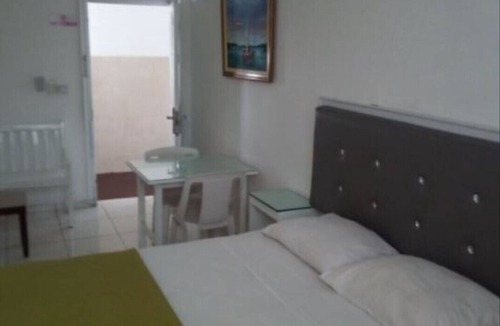 La Julia Bed & Breakfast | Quiet and comfortable room in the center. B&B # 2