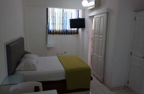 La Julia Bed & Breakfast | Quiet and comfortable room in the center. B&B # 2
