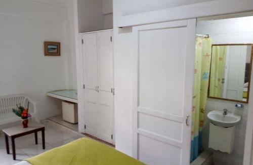 La Julia Bed & Breakfast | Quiet and comfortable room in the center. B&B # 2