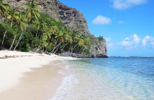 Puerto Bahia Hotel | Quisqueya