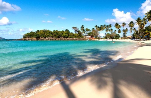 Puerto Bahia Hotel | Quisqueya