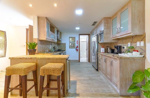 Portillo Villa | ®LUX{Beach~Essence}Villa @Terrenas+Pool+Beachfront