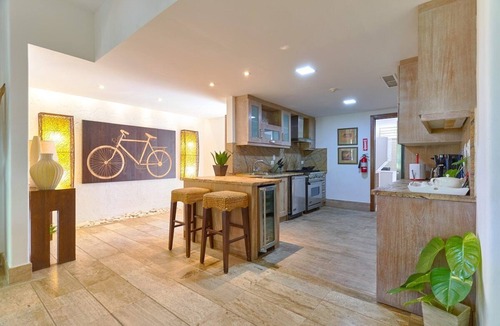 Portillo Villa | ®LUX{Beach~Essence}Villa @Terrenas+Pool+Beachfront