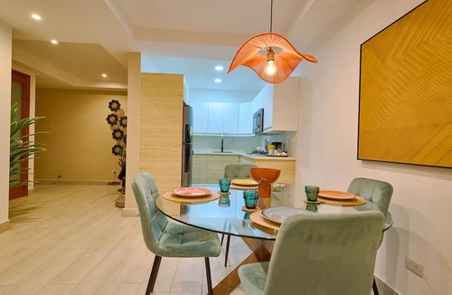 La Julia Apartment | ®{Tulum~Experience}Penthouse @Downtown+Pool+View