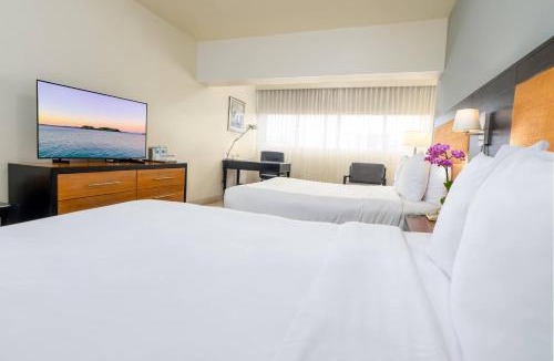 Ensanche Naco Hotel | Radisson Hotel Santo Domingo