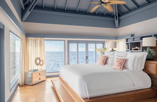 Meradhoo Resort | Raffles Maldives Meradhoo Resort