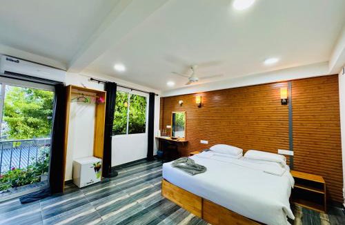 Thoddoo House | Ramzu Villa Thoddoo
