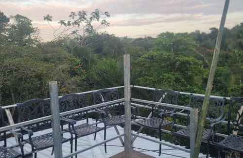 El Valle Apartment | Rancho Salto Yanigua