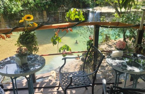 El Valle Apartment | Rancho Salto Yanigua