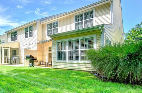Keys Of Marsh Harbor House | Rare Summer Openings! Guest-Favorite Rehoboth Beach Retreat : 10/10 Reviews