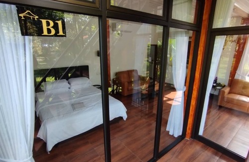 Dinoyo House | Ratu Roso Resort