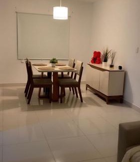 La Caleta Apartment | Recidencial Corales del Caribe GJC