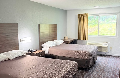 Talbot's Corner Hotel | Regency Inn And Suites Nashville