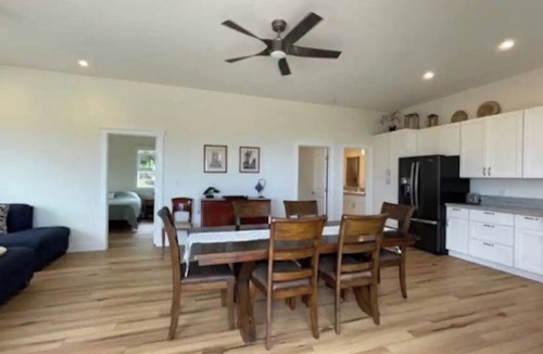 Kalaoa House | Relax and enjoy with amazing views of Kona Sunsets!