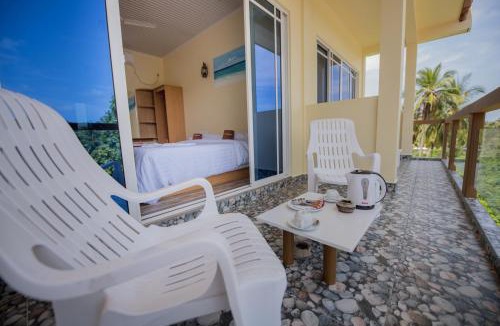 Thoddoo House | Relax Residence Thoddoo Maldives