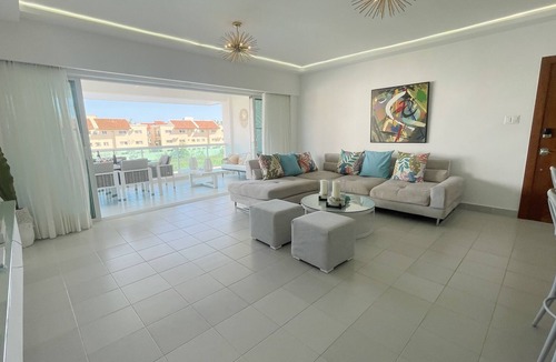 Playa Bibijagua Apartment | Relaxing 2 bedroom Ocean View with pool