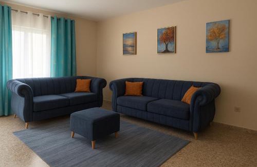 Santo Domingo Este House | Relaxing and Serene Guest Room